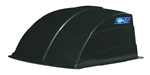 CAMCO VENT COVER- BLACK
