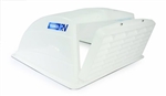 CAMCO VENT COVER-WHITE