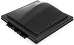 Camco Replacement Vent Lid For Ventline 2008 And Later - Black Polypropylene