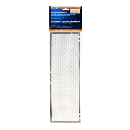 Camco 42156 Flying Insect Screen for Norcold Refrigerator Vents