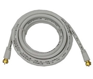 Prime Products 08-8021 6 Foot Coaxial Cable