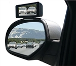 Camco Xtraview Side View Blind Spot Mirror