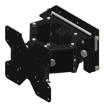 MORryde Extendable Snap-In TV Mount