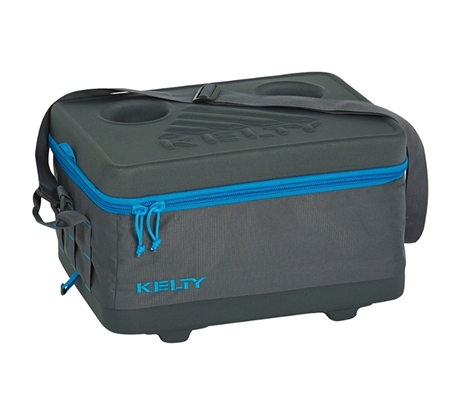Kelty 24668516 Folding Cooler - Small