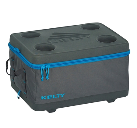 Kelty 24668616 Folding Cooler - Medium