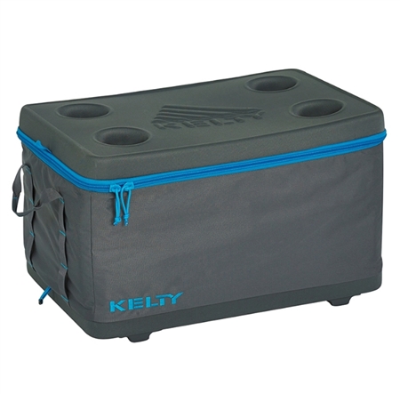 Kelty 24668716 Folding Cooler - Large