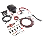 Airlift Load Controller II, Single Path Compressor Kit           