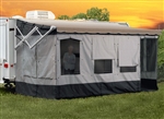 Carefree Vacation'r Room For RV Awning Size 20'-21'