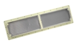 Norcold 616319BWH Refrigerator Roof Vent Base