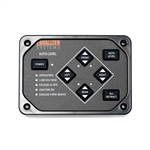 EQ Systems 3103 Auto Level Replacement Keypad