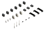 Lippert Triple Rack Repair Kit For RV In-Wall Slide-Out