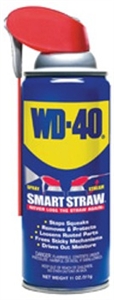 WD-40 8 oz Smart Straw