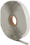 Dicor Butyl Seal Tape, 30 Ft x 3/4" Wide, Gray