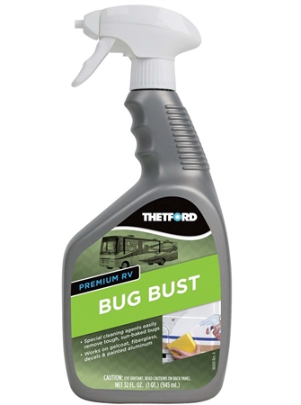 Thetford 32613 Premium Bug Bust for RVs, 32 Oz Bottle