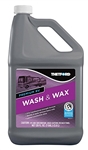 Thetford Premium RV Wash & Wax - 1 Gallon