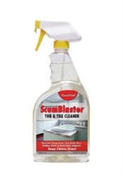 ScumBlaster Tub & Tile Cleaner
