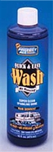 Protect All 16 oz Quick & Easy Wash