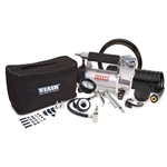 Viair Hard-Mount Automatic Portable Tire Compressor Kit For Up To 35" Tires - 150 PSI