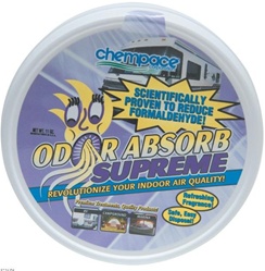 Chempace Odor Absorb Supreme