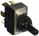 Barker Actuator Toggle Switch For 3500 Lb. Capacity Jack