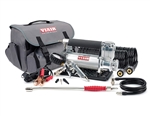 Viair Automatic Portable Tire Compressor Kit For Class A And Smaller RVs - 150 PSI
