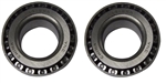 AP Products Trailer Wheel Inner Bearings For 1-3/4" Dia Axles        