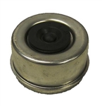 AP Products Wheel Bearing Dust Cap For 7000/8000 Lb Axles - Single