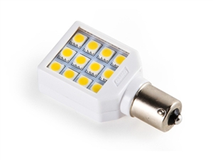 Camco 54600 1.9 Watt 1003/1096 LED Swivel Bulb White
