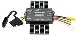Tow Ready Upgraded Modulite Power Module