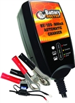 WirthCo Battery Doctor 12 volt 900 mA Battery Charger