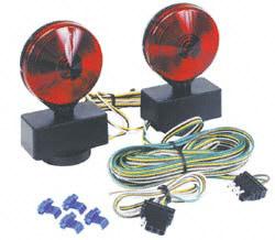 Lite It ATL20A Magnetic Towing Lights