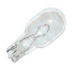 #922 (T5) Wedge Replacement Bulb