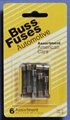 Bussmann BP/AGC-SFE-A5- Automotive Fuses
