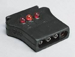ETS CT4F-M Circuit Tester