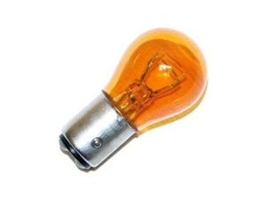 1157 Amber Automotive Replacement Bulb