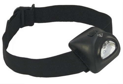 Prime Products 12-0420 LED Head Lamp