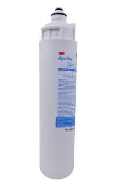 3M 5631610 Aqua-Pure EP15 Under Sink Dedicated Faucet RV Water Filter Cartridge
