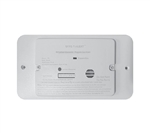 Safe-T-Alert 70 Series Dual CO/LP RV Gas Alarm - White