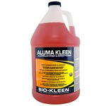 Bio Kleen Aluma Kleen Metal & Aluminum Cleaner - 1 Gallon