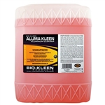 Bio Kleen Aluma Kleen Metal & Aluminum Cleaner - 5 Gallon