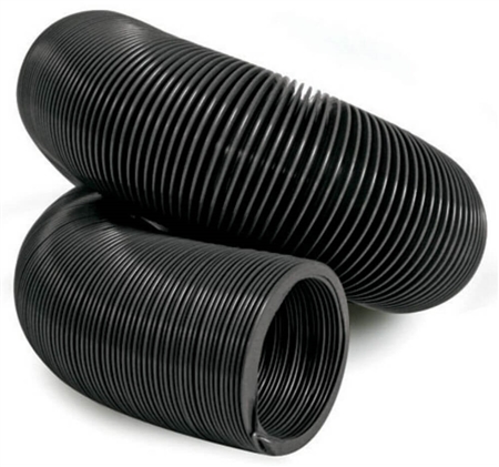 Camco 39600 Sewer Hose - 10' - Black