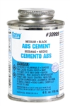 Oatey 30999 ABS Cement For Waste Draining Pipes - 4 Oz