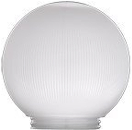 Polymer Products 3201-51630 Replacement Globe- White