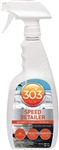 303 Products Speed Detailer Spray - 32 Oz
