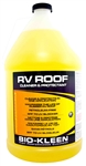 Bio-Kleen RV Roof Clean & Protectant - 1 Gallon