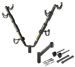 Lippert BikeWing Double Bike Carrier With Power Tower