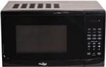 High Pointe Microwave Oven With Turn Table