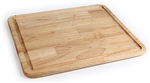 Camco RV Stove Toppers & Cutting Board - Oak