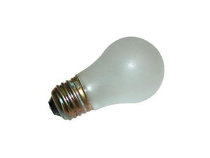 15W/12V Replacement Appliance Light Bulb