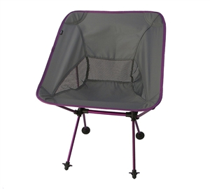 Travel Chair 7789P Joey Camp Chair - Purple